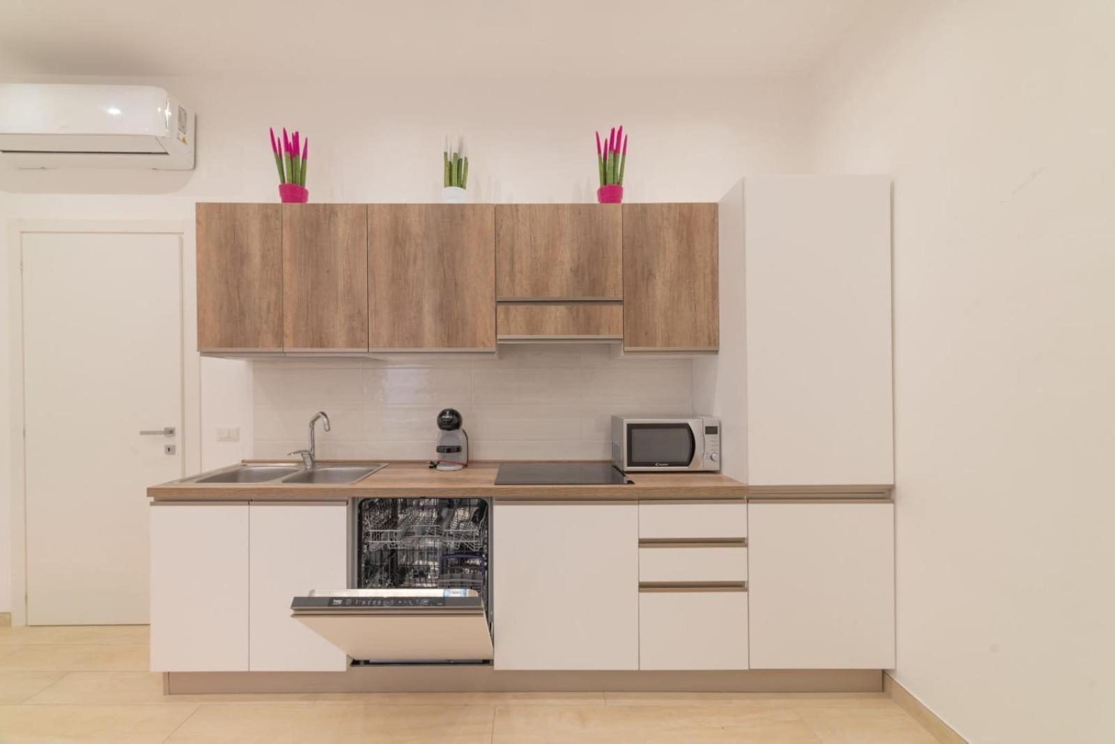 Apartament Stone House Michelle Torre Annunziata Zewnętrze zdjęcie